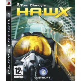 Игра для PS3 Tom Clancy's H.A.W.X.