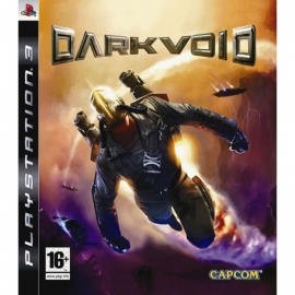   PS3 Dark Void
