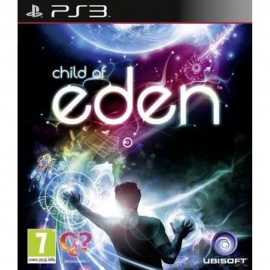 Игра для PS3 Child of Eden