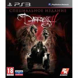 Игра для PS3 Darkness II (Специальное издание)