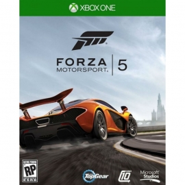 Игра для Xbox One Forza Motorsport 5