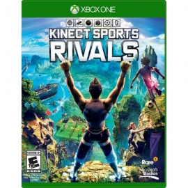 Игра для Xbox One Kinect Sports Rivals