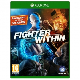 Игра для Xbox One Fighter Within