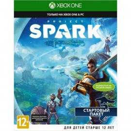 Игра для Xbox One Project Spark