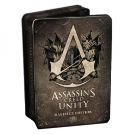 Игра для Xbox One Assassin’s Creed: Единство (Bastille Edition)