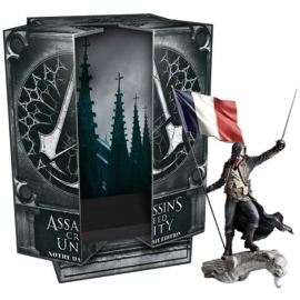 Игра для Xbox One Assassin’s Creed: Единство (Notre Dame Edition)