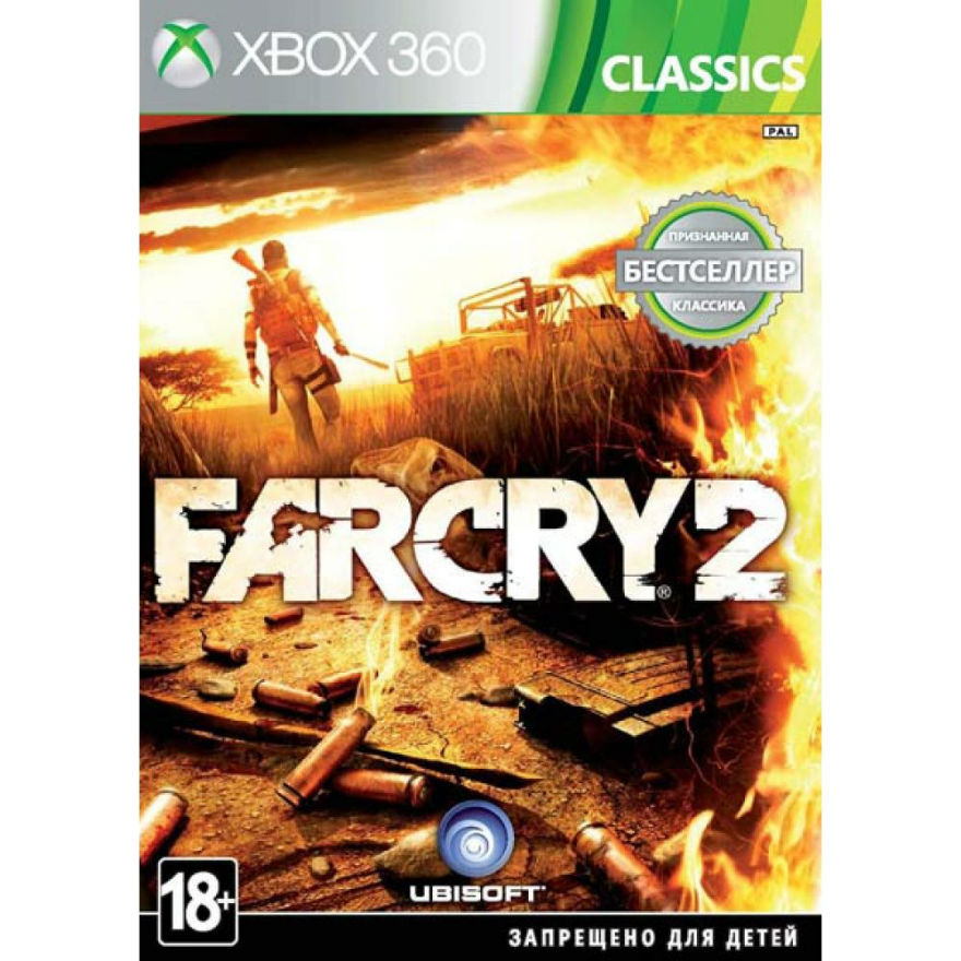 Игра far xbox. Far Cry 2 Xbox 360. Игры на Xbox 360 far Cry. Фар край 2 для иксбокс 360. Фар край 5 на Xbox 360.