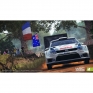 Игра для Xbox 360 WRC FIA World Rally Championship 4 title=