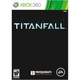 Игра для Xbox 360 Titanfall