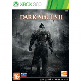 Игра для Xbox 360 Dark Souls II