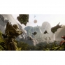   Xbox 360 Halo 4 + Halo 3 + Halo Combat Evolved. Anniversary title=