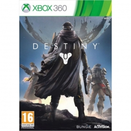   Xbox 360 Destiny