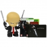 Игра для Xbox 360 Hitman: Absolution. Deluxe Professional Edition title=