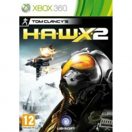 Игра для Xbox 360 Tom Clancy's H.A.W.X. 2