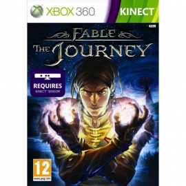 Игра для Xbox 360 Fable: The Journey