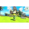 Игра для Nintendo WII U The Legend of Zelda. The Wind Waker HD title=