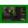Игра для Nintendo 3DS Green Lantern: Rise of the Manhunters title=