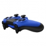 Геймпад беспроводной Sony DualShock 4 Blue (CUH-ZCT1E/02R) title=