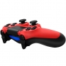 Геймпад беспроводной Sony DualShock 4 Red (CUH-ZCT1E/01R) title=