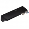 USB хаб Hama PlayStation 4 USB Hub H-115418 title=