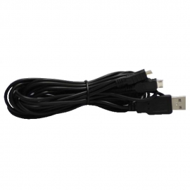 Кабель USB Blackhorns BH-P4-06