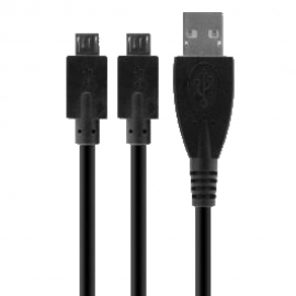 Кабель USB - microUSB Venom PS4 VS2794