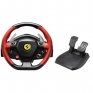 Руль игровой c педалями + Thrustmaster Ferrari 458 Spider Racing Wheel + Forza Horizon 2 title=