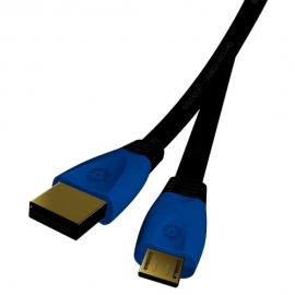 Кабель HDMI Gioteck XC1XB1