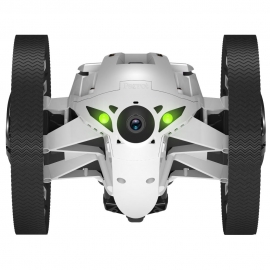   Parrot Jumping Sumo White