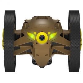   Parrot Jumping Sumo Brown