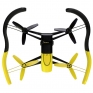 Квадрокоптер Parrot Bebop Drone Yellow title=